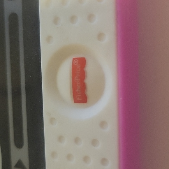 2 Fisher-Price "Smart Stages" tablets - Picture 6 of 8